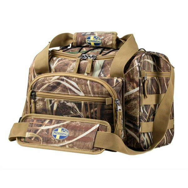 Powerhouse Mossberg Cooler Bag with Swamper Camo PO3336385